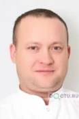 Агафонов Антон Александрович - Якутск