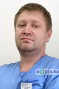 Агафонов Антон Николаевич - Тамбов