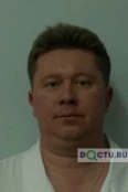 Агафонов Данил Борисович - Набережные Челны