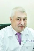 Агафонов Игорь Викторович - Липецк