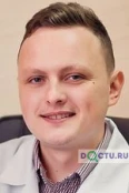 Агафонов Константин Игоревич - Брянск