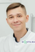 Агафонов Михаил Алексеевич - Новокузнецк
