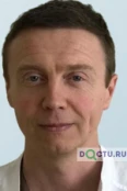 Агафонов Степан Владимирович - Рязань