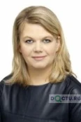 Агафонова Екатерина Михайловна - Москва