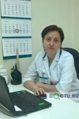 Агафонова Елена Валерьевна - Сургут
