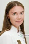 Агафонова Елена Васильевна - Пенза