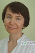 Агафонова Марина Константиновна - Екатеринбург