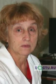 Агафонова Наталья Анатольевна - Тамбов