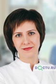 Агафонова Наталья Борисовна - Тамбов