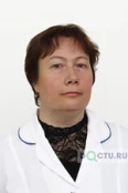 Агафонова Оксана Митрофановна - Чебоксары