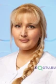 Агафонова Ольга Александровна - Нижний Новгород