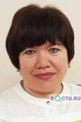 Агафонова Светлана Николаевна - Воронеж