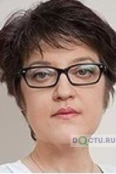 Агафонова Светлана Николаевна - Великий Новгород