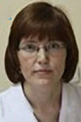 Агафонова Тамара Васильевна - Омск