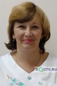 Агафонова Татьяна Леонидовна - Севастополь