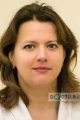 Агафонова Татьяна Николаевна - Саратов