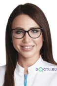 Агафонова(Головачева) Снежанна Владимировна - Москва