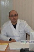 Агаян Хажак Гамлетович - Екатеринбург