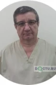 Агакишиев Нариман Седретдинович - Дзержинск