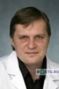 Агалаков Максим Вячеславович - Екатеринбург