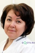 Агалакова Ирина Ивановна - Киров