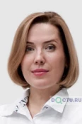 Агалакова Юлия Константиновна - Нижний Новгород