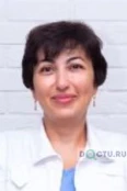 Агаларова Ирина Агаларовна - Москва