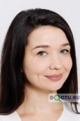 Агалец Оксана Олеговна - Ставрополь