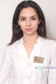 Агамян Маргарита Ашотовна - Ростов-на-Дону