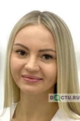 Аганина Анна Михайловна - Красноярск