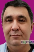 Аганов Арам Владимирович - Тверь
