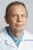 Агапитов Юрий Геннадьевич - Архангельск
