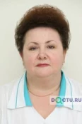 Агапитова Лариса Леонидовна - Тамбов
