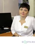 Агапитова Татьяна Николаевна - Иркутск