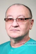 Агапонов Константин Константинович - Москва
