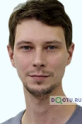 Агапов Андрей Викторович - Санкт-Петербург