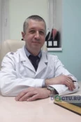 Агапов Игорь Сергеевич - Саратов