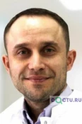 Агапов Максим Александрович - Пятигорск