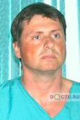 Агапов Михаил Юрьевич - Санкт-Петербург