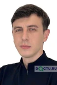 Агапов Владимир Андреевич - Краснодар