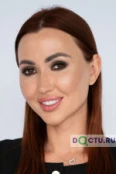Агапова Елена Сергеевна - Волгоград