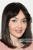 Агапова Марина Александровна - Москва