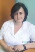 Агапова Наталья Робертовна - Москва