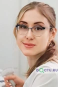 Агапова Наталья Александровна - Самара