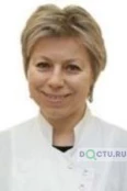 Агапова Светлана Станиславовна - Москва