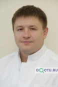 Агарков Андрей Александрович - Тамбов
