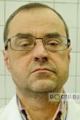 Агарков Дмитрий Олегович - Москва
