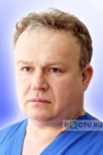 Агарков Владимир Петрович - Омск