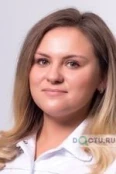 Агаркова Анна Николаевна - Орёл