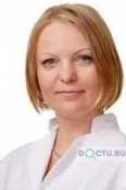 Агаркова Екатерина Александровна - Тула